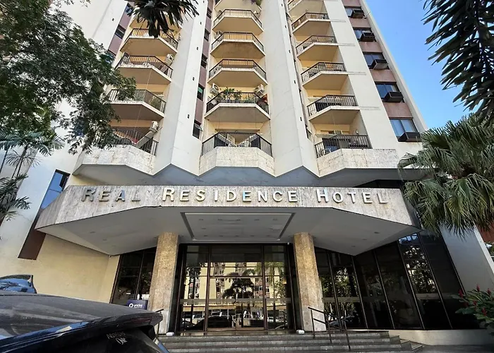 Suite Ao Lado Da Praia De Copacabana Com Piscina Rio de Janeiro